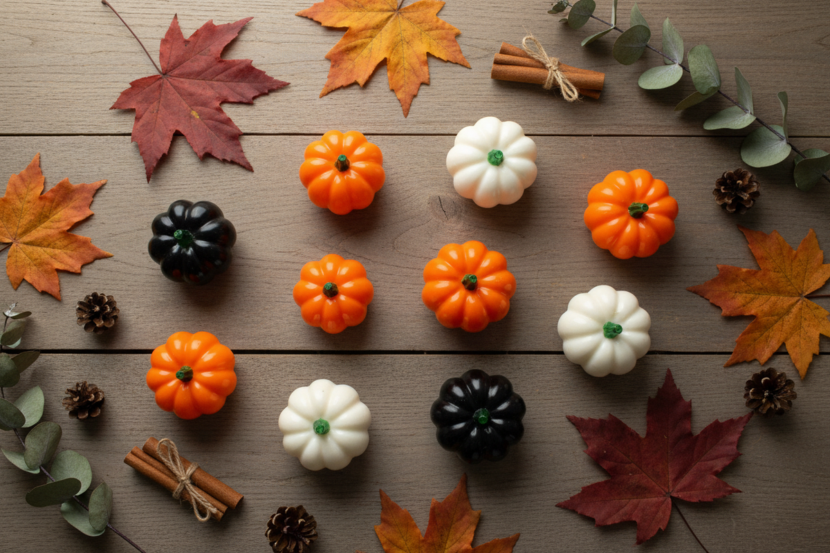 Fall / Autumn Collection