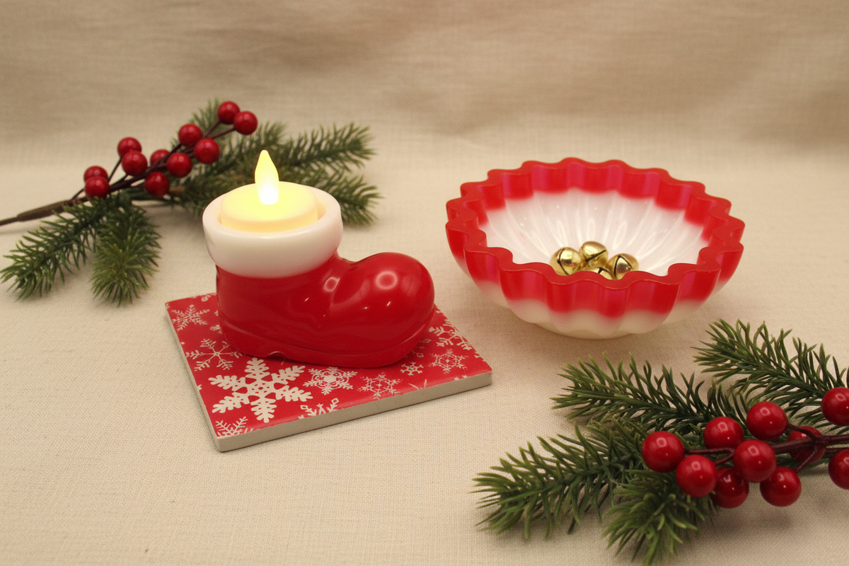 Holiday Collection Lifestyle
